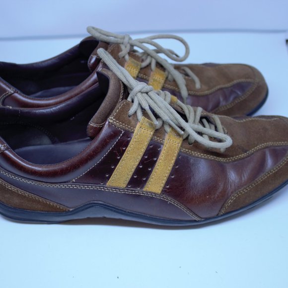Cole Haan Casual Oxfords Men\'s Shoes 9M main image 8